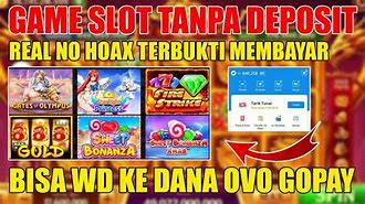 Aplikasi Slot Tanpa Deposit Kpktoto Terbaru 2023 Terbaru Today