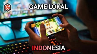 Game Terkenal Buatan Indonesia