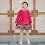 Kebaya Betawi Modern Anak