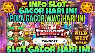 Pola Gacor Wwg Hari Ini Trik Dan Pola Terbaru Wwg Pragmaticplay Garuda138