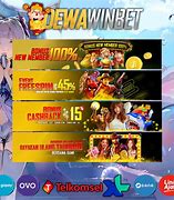 Promo Slot Terbaru 2023 Dan Ini Semua Situs Slot