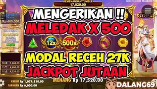 Situs Slot Gacor 138 Hari Ini